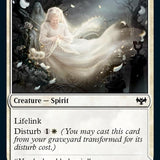 Kindly Ancestor // Ancestor's Embrace [Innistrad: Crimson Vow]