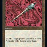Disrupting Scepter (Retro) [30th Anniversary Edition]