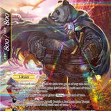 Taegrus Pearlshine // Taegrus Pearlshine, Lord of the Mountain (ADK-024) [Advent of the Demon King]