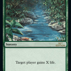 Stream of Life [30th Anniversary Edition]