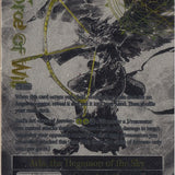 Arla, the Winged Lord // Arla, the Hegemon of the Sky (WPR001) [Promo Cards]