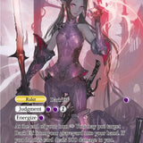 Frayla // Frayla, the Revolutionist (ACN-126) [Ancient Nights]