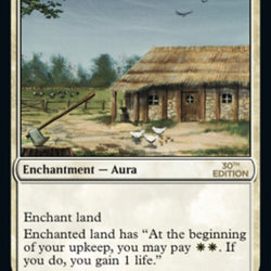 Farmstead [30th Anniversary Edition]