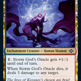Storm God's Oracle [Modern Horizons 2]