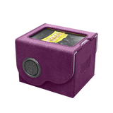 DRAGON SHIELD DRAGON BOX 100+ PURPLE & FROST [2026-07-10]