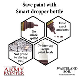Army Warpaints Wasteland Soil