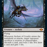 Archon of Cruelty [Modern Horizons 2]