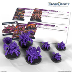 STARCRAFT ZERG ROACH STARCRAFT [2026-05-30]