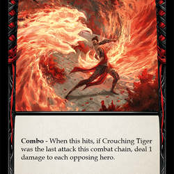 Mauling Qi [TCC088] (Round the Table: TCC x LSS)