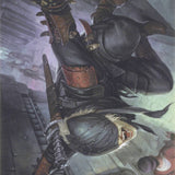 Throatseeker // Throatseeker [Modern Horizons Art Series]