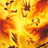 Elemental // Elemental Double-Sided Token (011/020) [Unstable Tokens]