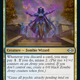 Lazotep Chancellor [Modern Horizons 2]