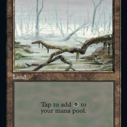 Swamp (Retro) (586) [30th Anniversary Edition]