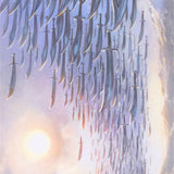 Wall of One Thousand Cuts // Wall of One Thousand Cuts [Modern Horizons Art Series]