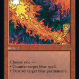 Red Elemental Blast (Retro) [30th Anniversary Edition]