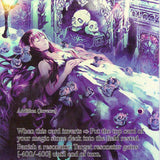 Life Stealing Altar // Soul Returning Altar (Full Art) (TSW-016) [The Time Spinning Witch]