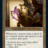 Void Mirror (Retro Foil Etched) [Modern Horizons 2]