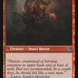 Skin Invasion // Skin Shedder [Shadows over Innistrad]