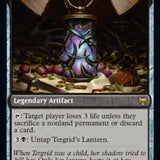 Tergrid, God of Fright // Tergrid's Lantern [Kaldheim]