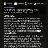 Winchester Draft (Magic Minigame) [Modern Horizons 2 Minigame]