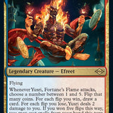Yusri, Fortune's Flame (Bundle) [Modern Horizons 2]