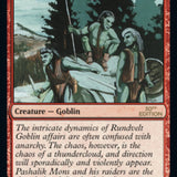 Mons's Goblin Raiders [30th Anniversary Edition]