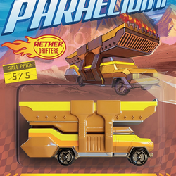 Parhelion II [Secret Lair Drop Series]