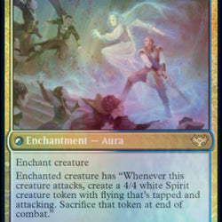 Dorothea, Vengeful Victim // Dorothea's Retribution [Innistrad: Crimson Vow Prerelease Promos]