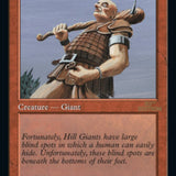 Hill Giant (Retro) [30th Anniversary Edition]