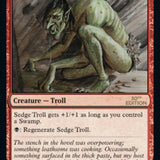 Sedge Troll [30th Anniversary Edition]