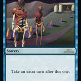 Time Walk [30th Anniversary Edition]