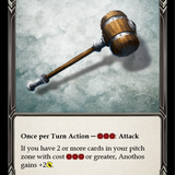 Anothos // Romping Club [XXX005 // XXX006] (Promo)