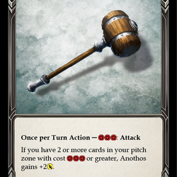 Anothos // Romping Club [XXX005 // XXX006] (Promo)