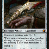 Elbrus, the Binding Blade // Withengar Unbound [From the Vault: Transform]