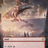Needleverge Pathway // Pillarverge Pathway (Borderless Alternate Art) [Zendikar Rising]