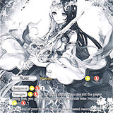 Lumia, the Fated Rebirth // Lumia, Saint of the Crimson Lotus (Uber Rare) (LEL-071 JR) [Legacy Lost]