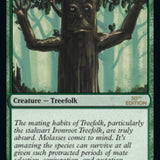 Ironroot Treefolk [30th Anniversary Edition]