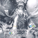 Kaguya, Tears of the Moon // Kaguya, Millennium Princess (Uber Rare) (RDE-064/J) [Return of the Dragon Emperor]