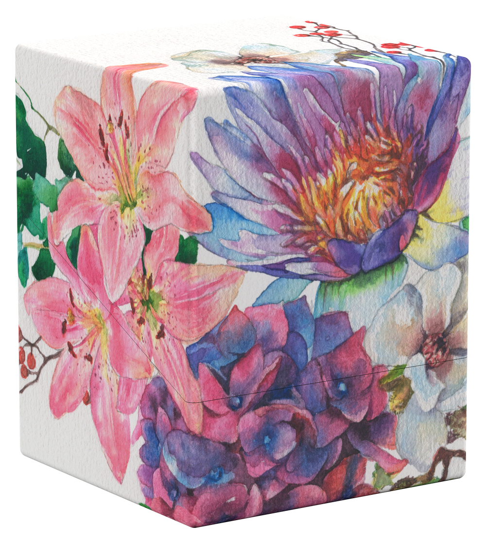 UG DECK CASE BOULDER 100+ FLORAL PLACES