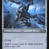 Thraben Gargoyle // Stonewing Antagonizer [Shadows over Innistrad]