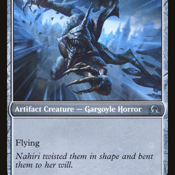 Thraben Gargoyle // Stonewing Antagonizer [Shadows over Innistrad]
