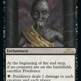 Pestilence [30th Anniversary Edition]