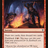 Faithless Looting [Duel Decks: Sorin vs. Tibalt]