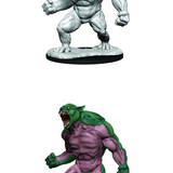 CR UNPAINTED MINIS WV1 AEORIAN REVERSER