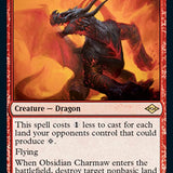 Obsidian Charmaw [Modern Horizons 2]