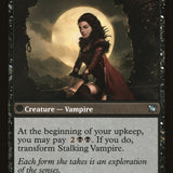 Screeching Bat // Stalking Vampire [Innistrad]