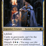 Dennick, Pious Apprentice // Dennick, Pious Apparition [Secret Lair: From Cute to Brute]