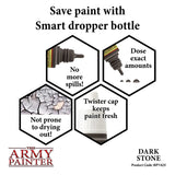 Army Warpaints Dark Stone
