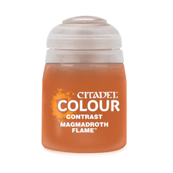 Contrast: Magmadroth Flame (18Ml)