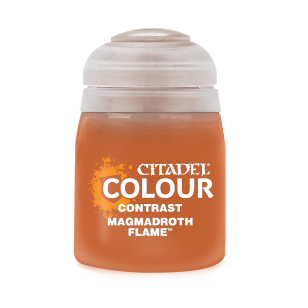 Contrast: Magmadroth Flame (18Ml)